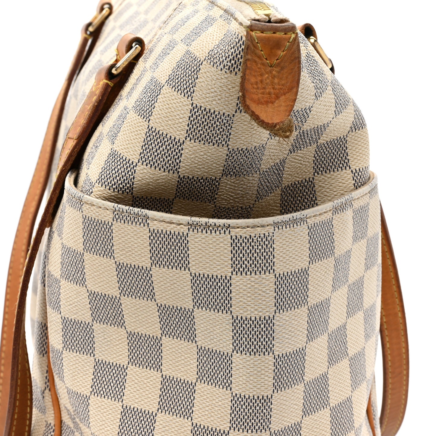 Damier Azur Totally MM