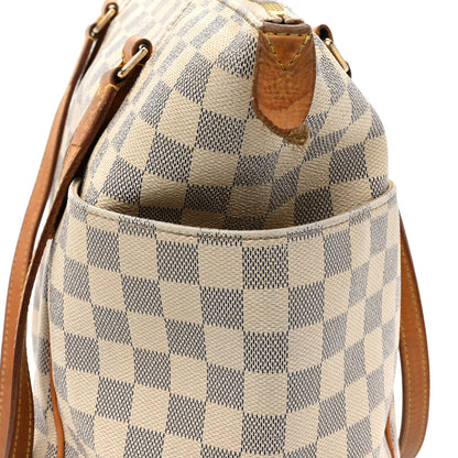 Louis Vuitton Damier Azur Totally MM 26 of 26
