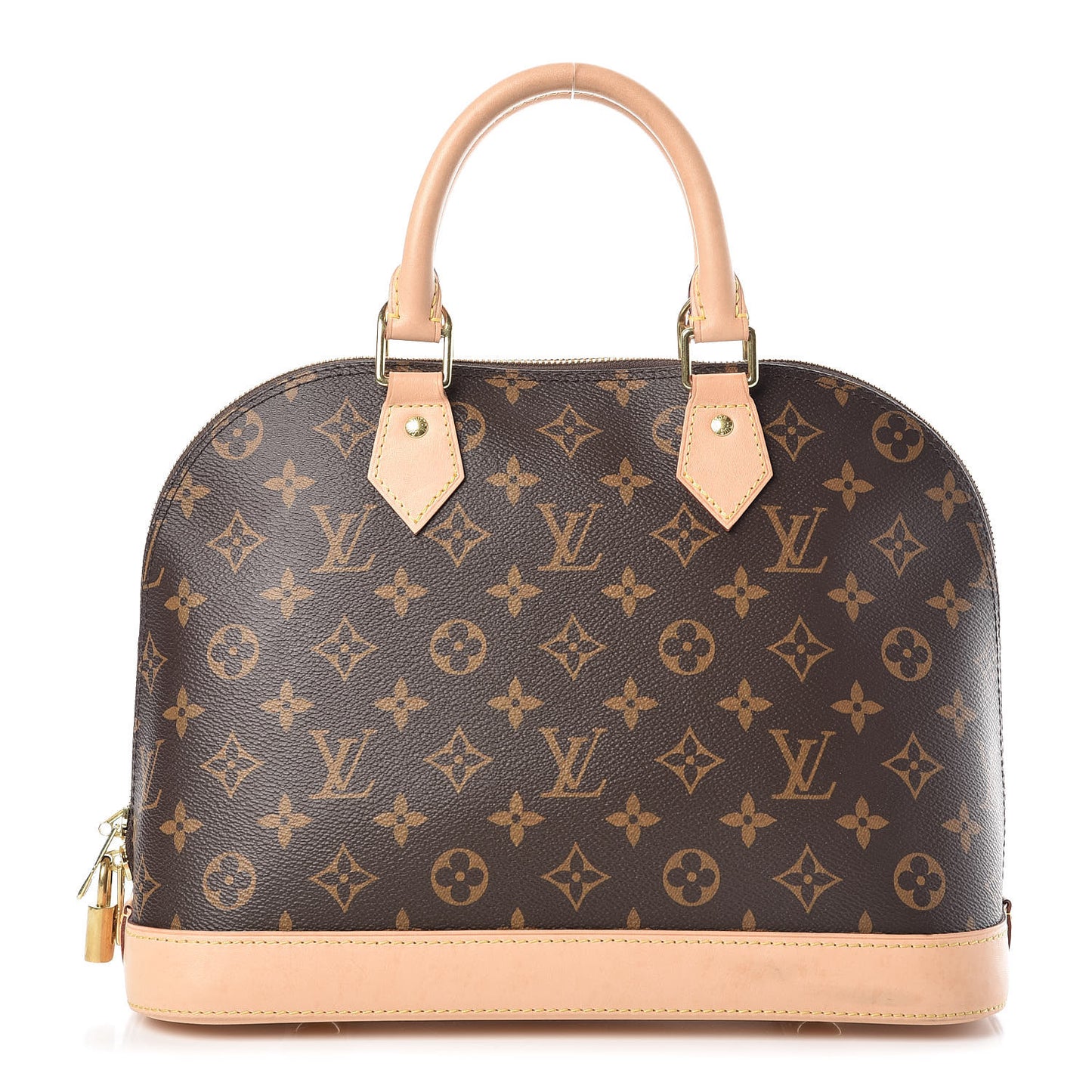 Monogram Alma PM