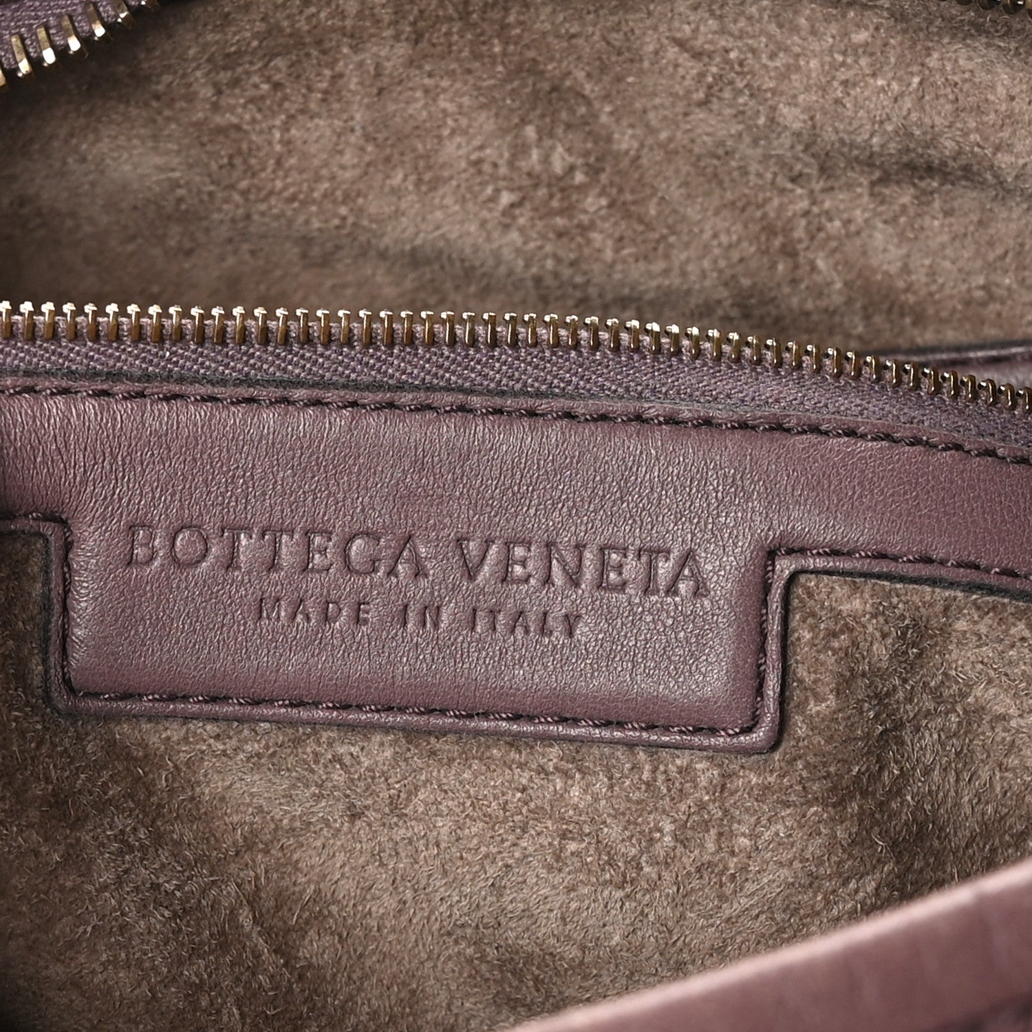Bottega Veneta Nappa Intrecciato Medium Veneta Hobo Lilac 6 of 9
