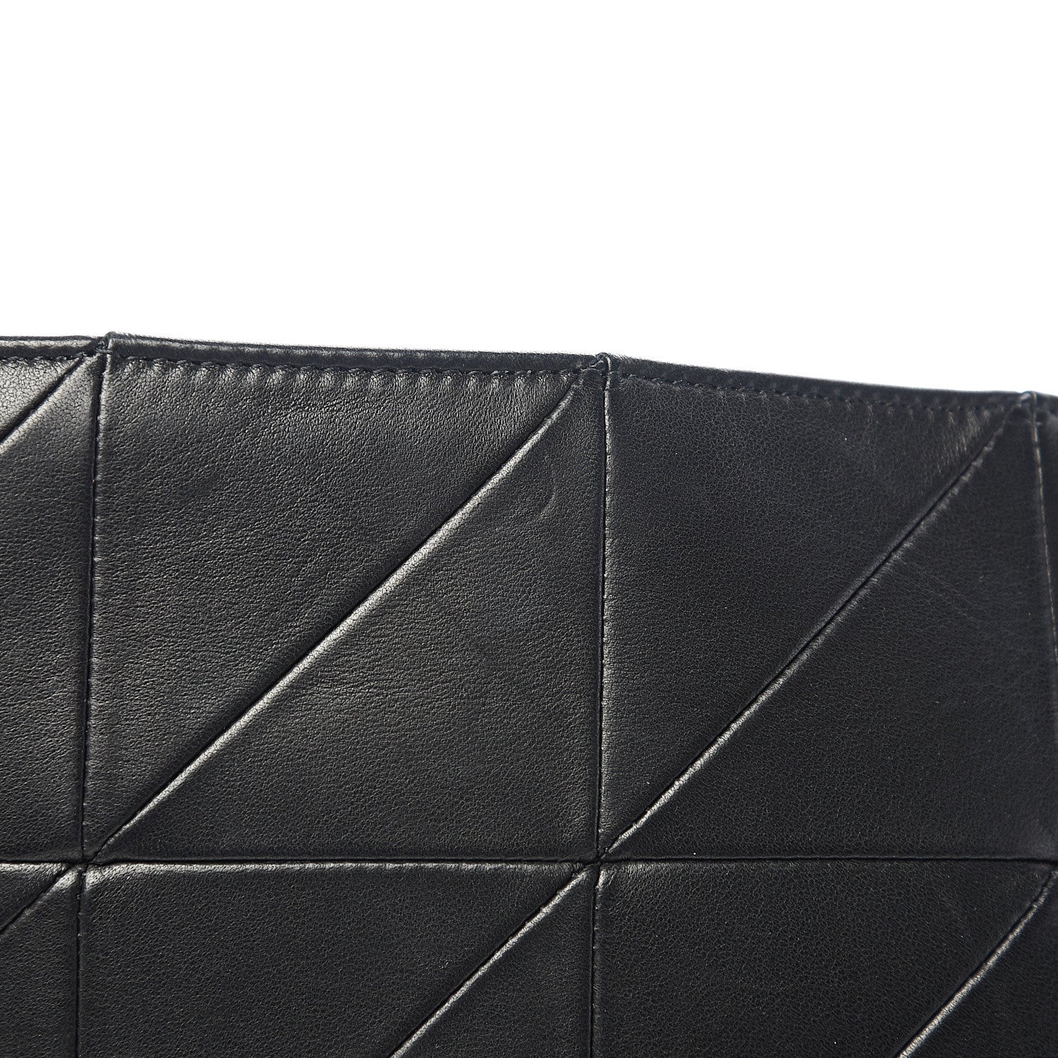 Saint Laurent Lambskin Patchwork Monogram Large Jamie Black 10 of 15