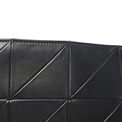 Saint Laurent Lambskin Patchwork Monogram Large Jamie Black 10 of 15