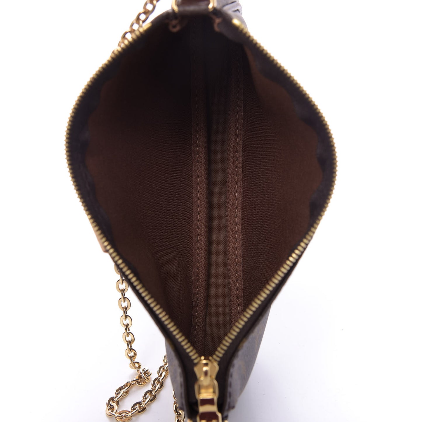 Monogram Multi Pochette Accessories Mini Pochette