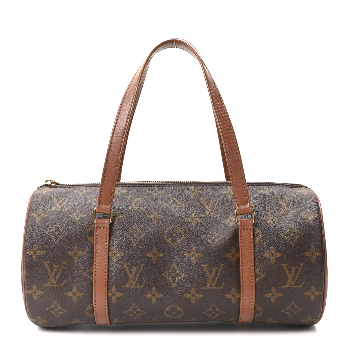 Monogram Papillon 30