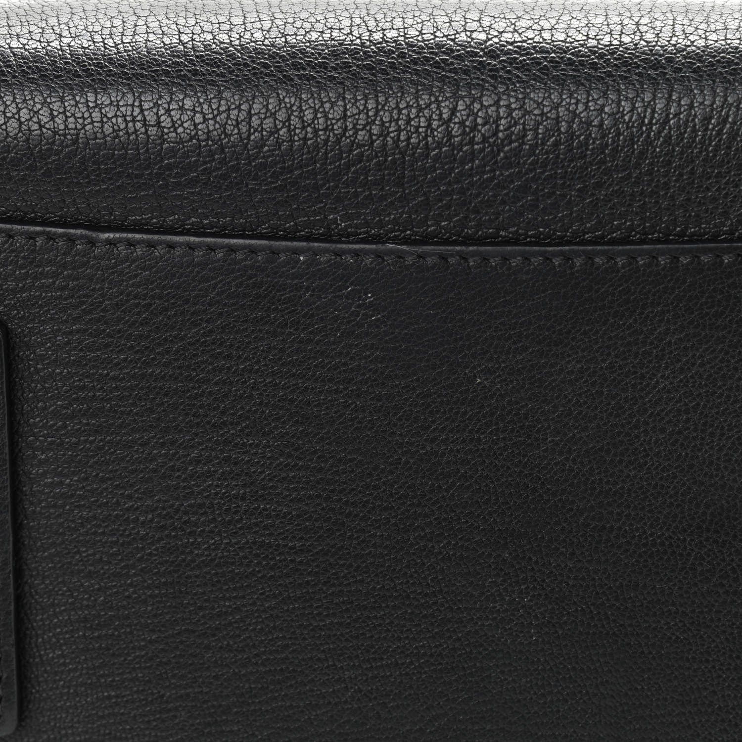 Givenchy Sugar Goatskin Small Antigona Black 10 of 13