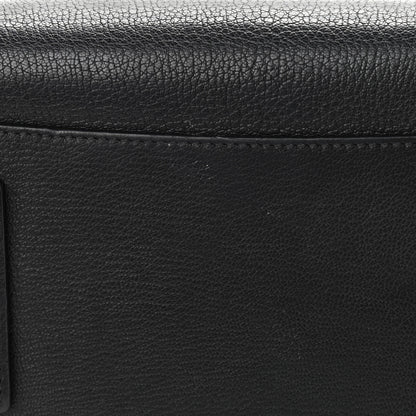 Givenchy Sugar Goatskin Small Antigona Black 10 of 13