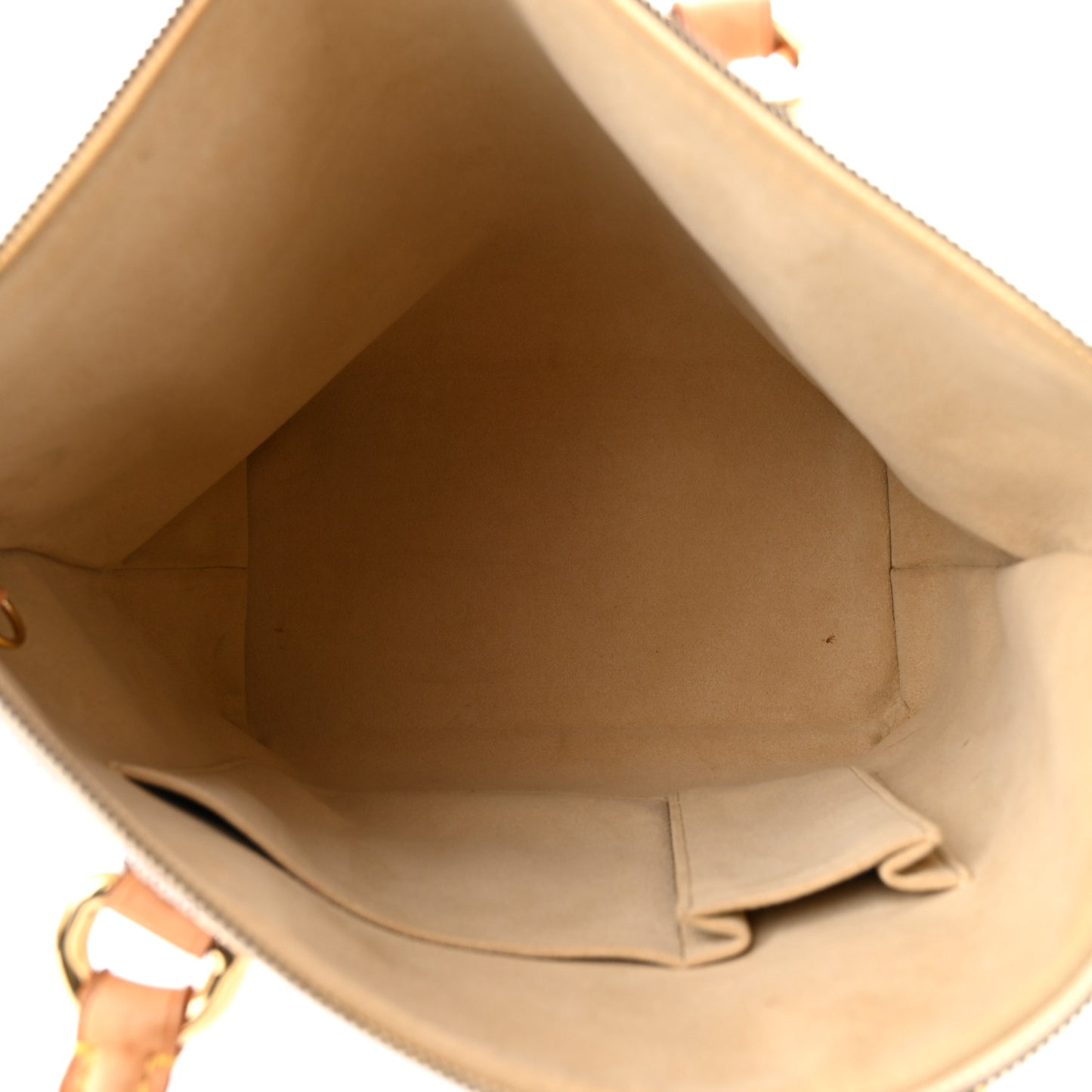 Damier Azur Saleya PM