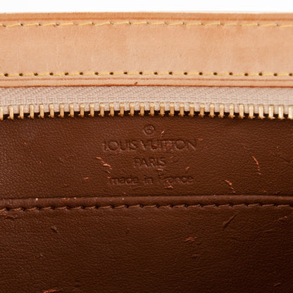Louis Vuitton Vernis Mini Forsyth Bronze 7 of 7