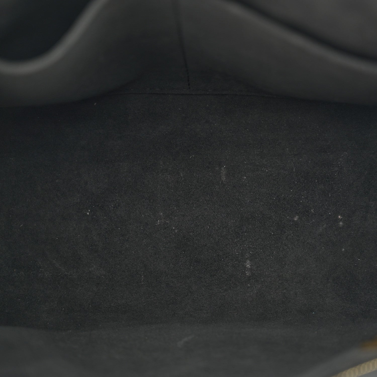 Louis Vuitton Empreinte Monogram Giant Onthego PM Black 5 of 12