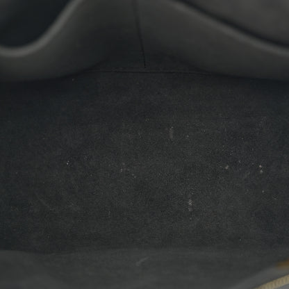 Louis Vuitton Empreinte Monogram Giant Onthego PM Black 5 of 12