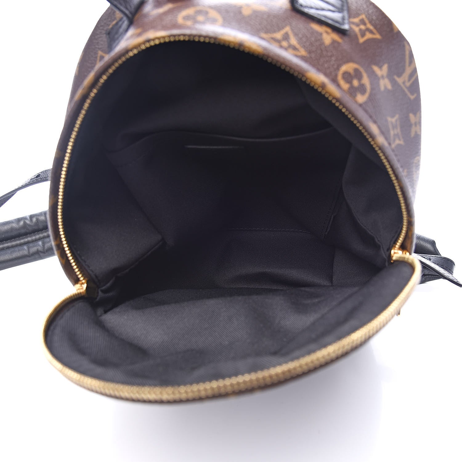 Louis Vuitton Monogram Palm Springs Backpack PM 5 of 9