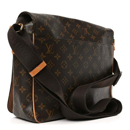 Louis Vuitton Monogram Abbesses Messenger Bag 3 of 9