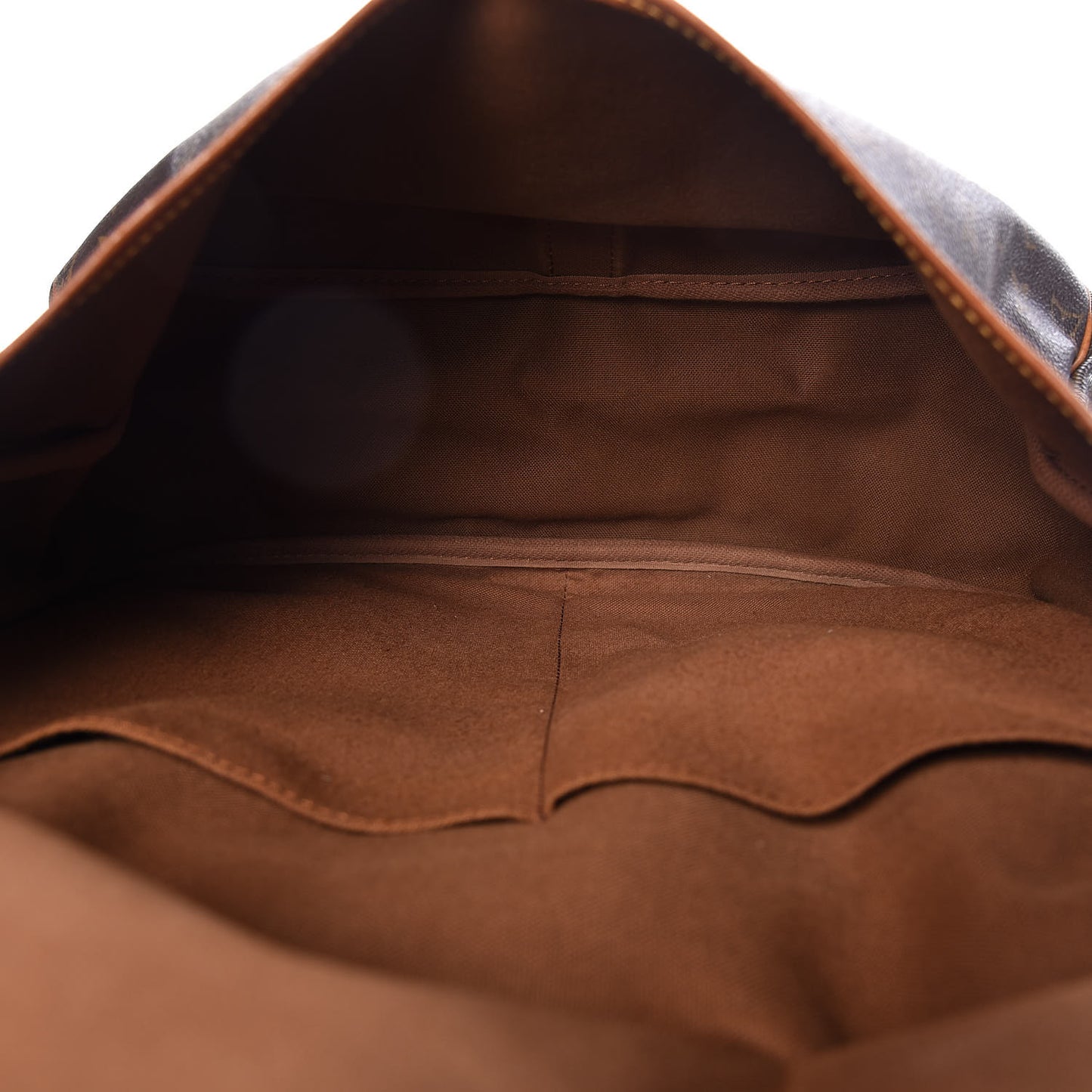 Monogram Saumur 35