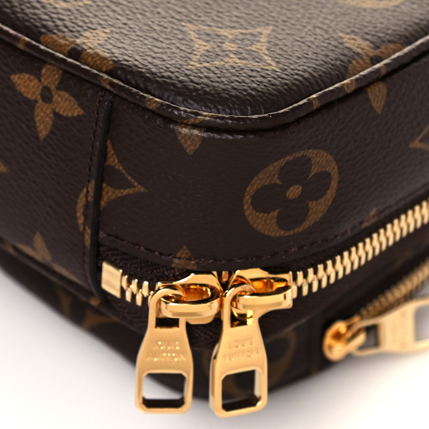 Monogram Utility Crossbody