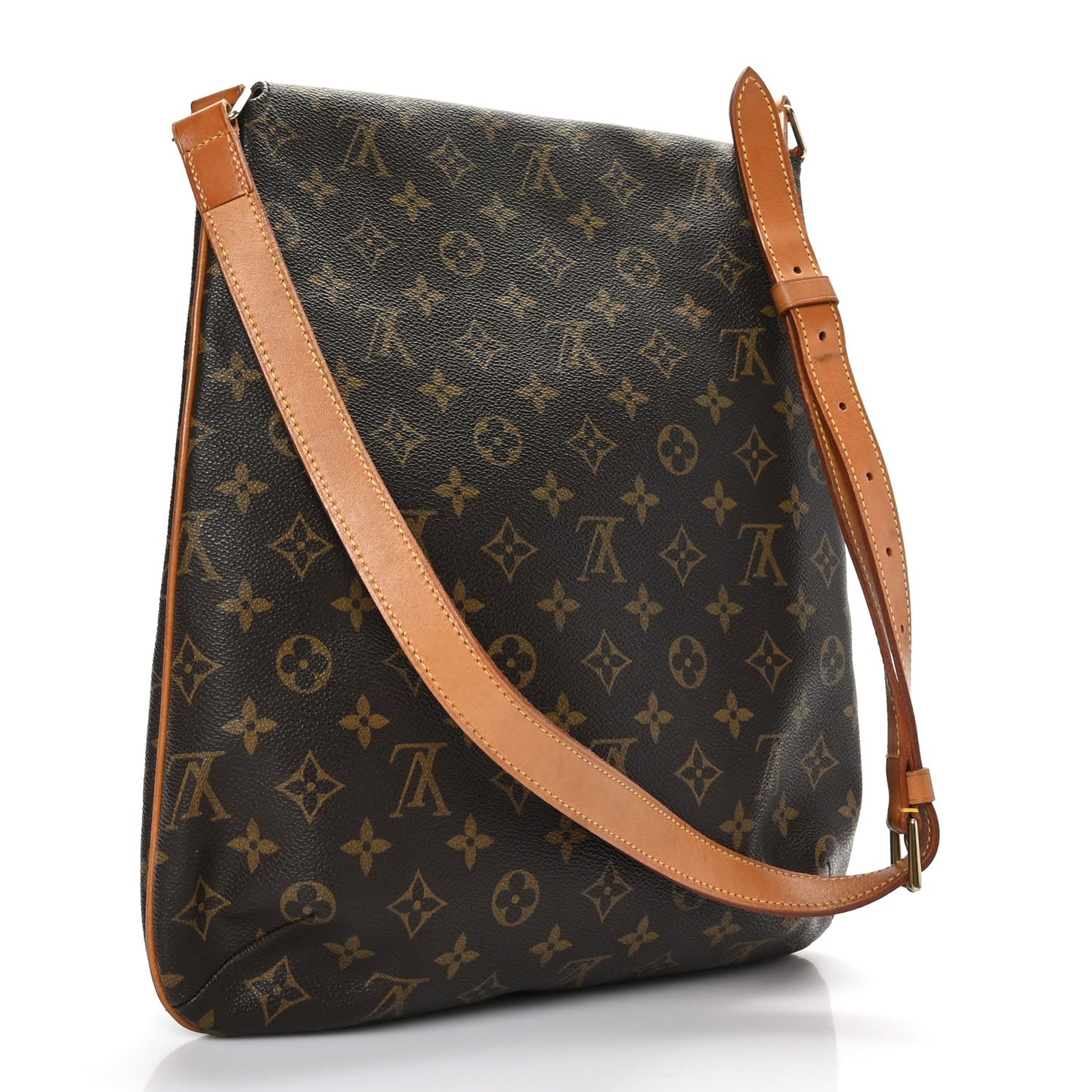 Monogram Musette GM