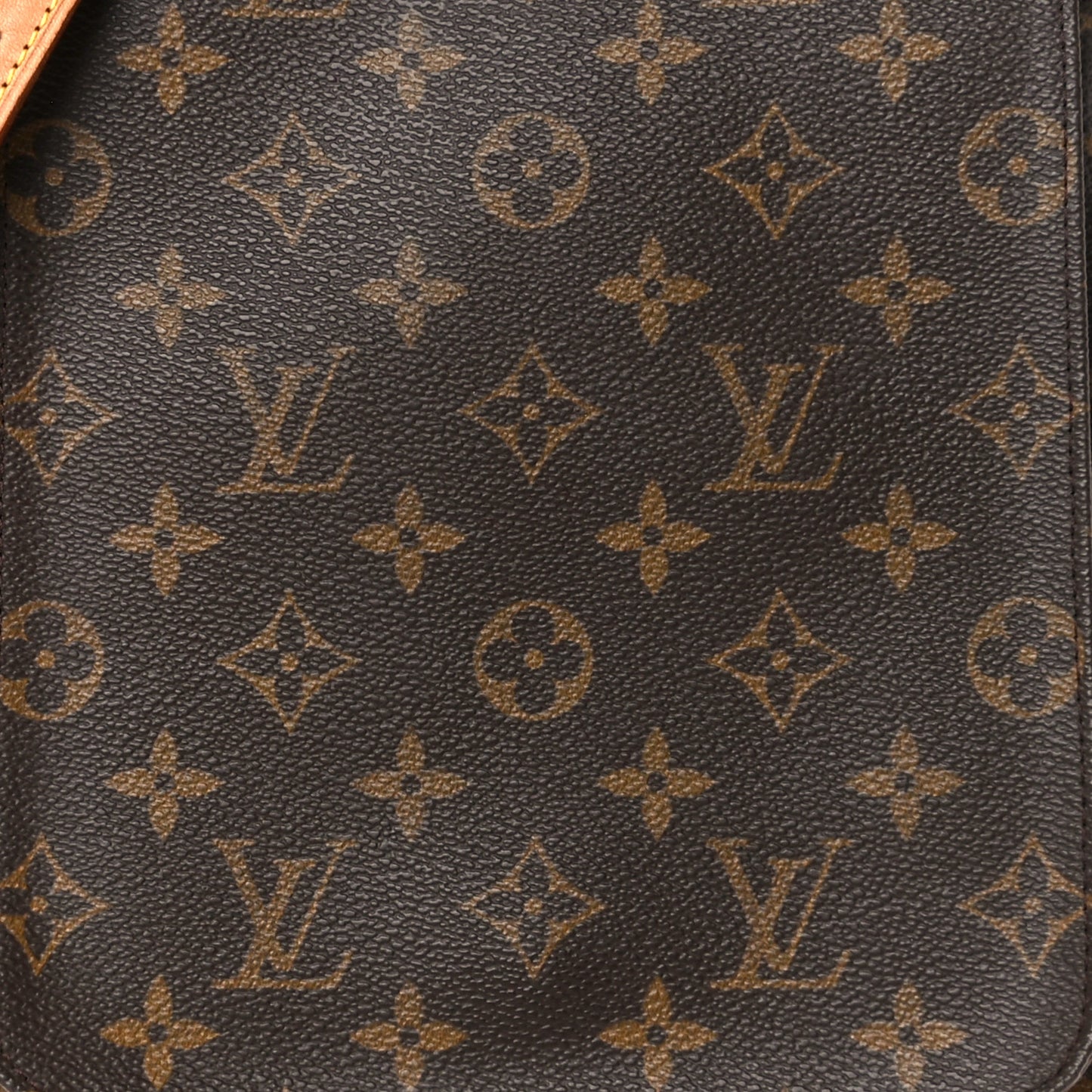 Monogram Musette Salsa