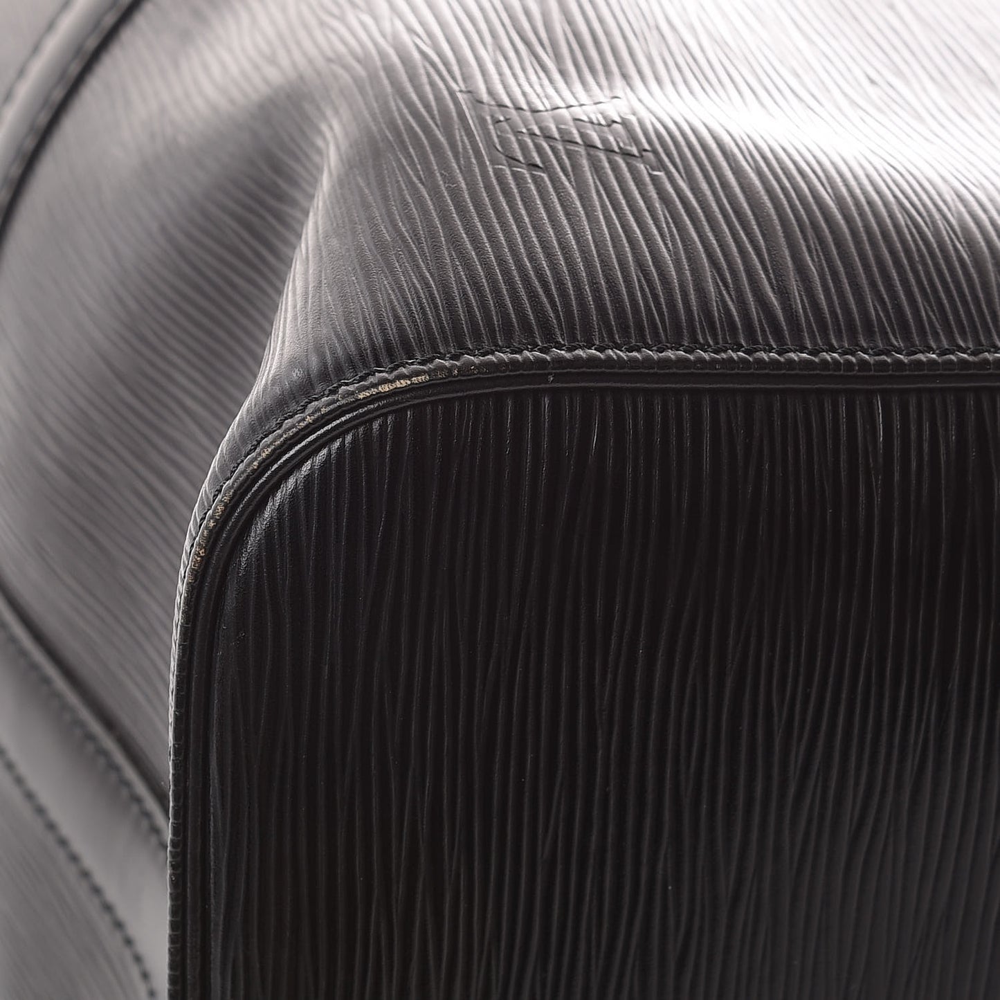 Epi Keepall 45 Black