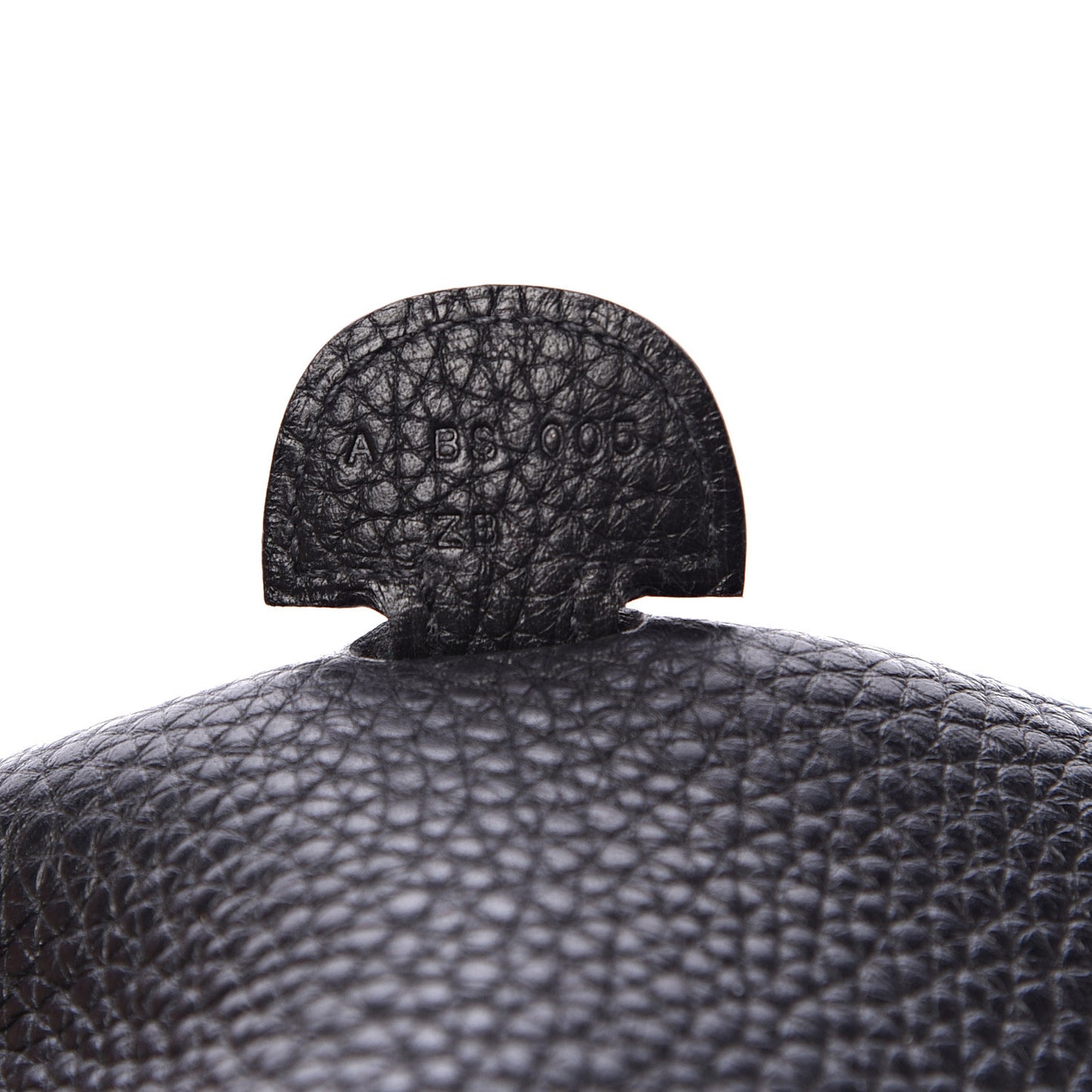 Taurillon Clemence Evelyne III PM Black