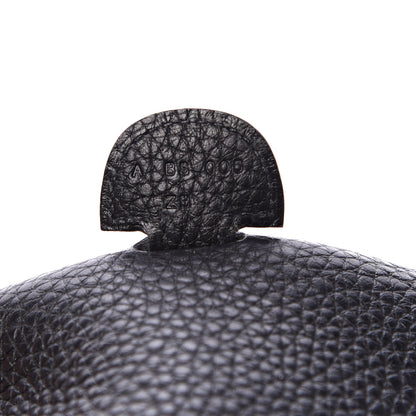 Hermes Taurillon Clemence Evelyne III PM Black 6 of 11