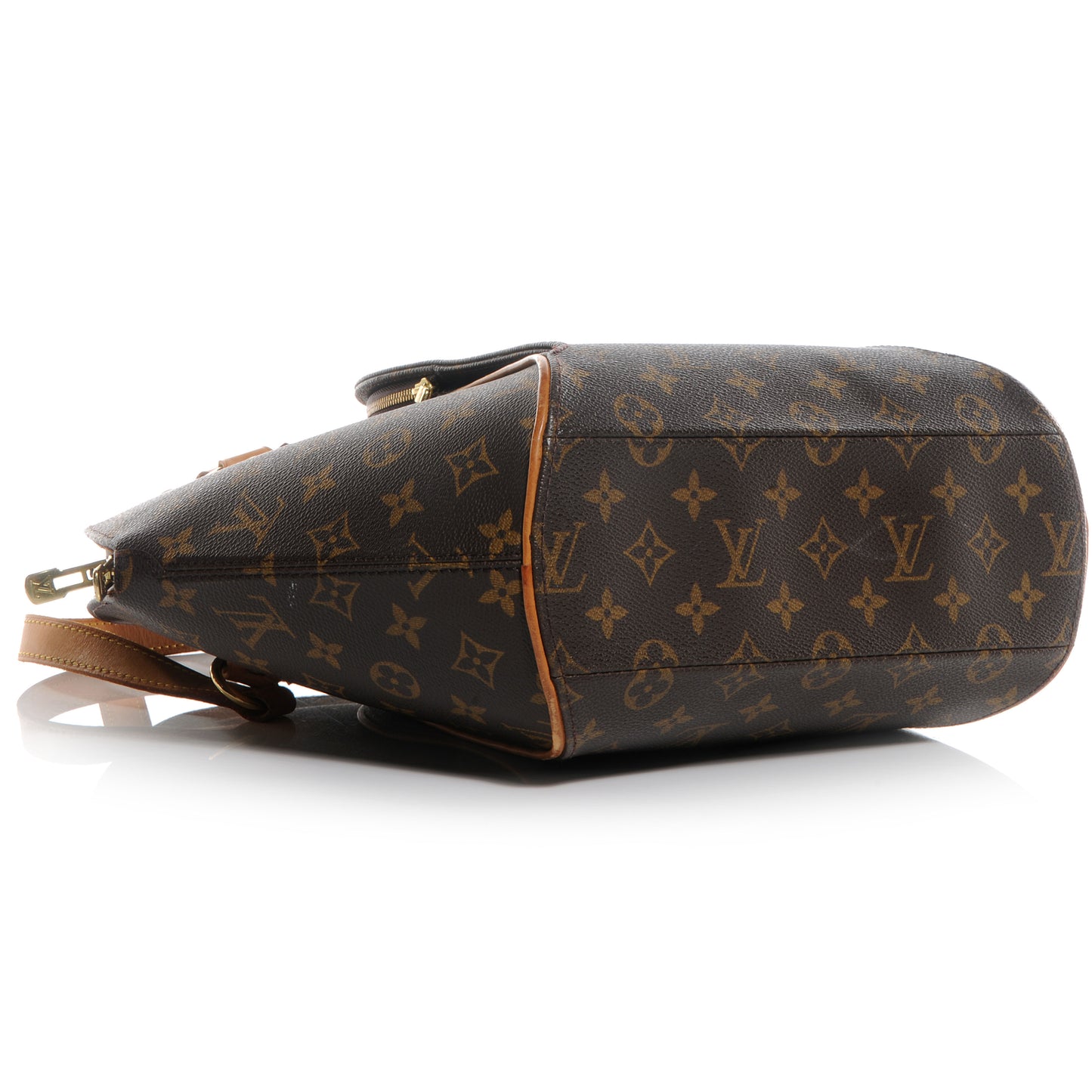 Monogram Ellipse GM Shopping Bag