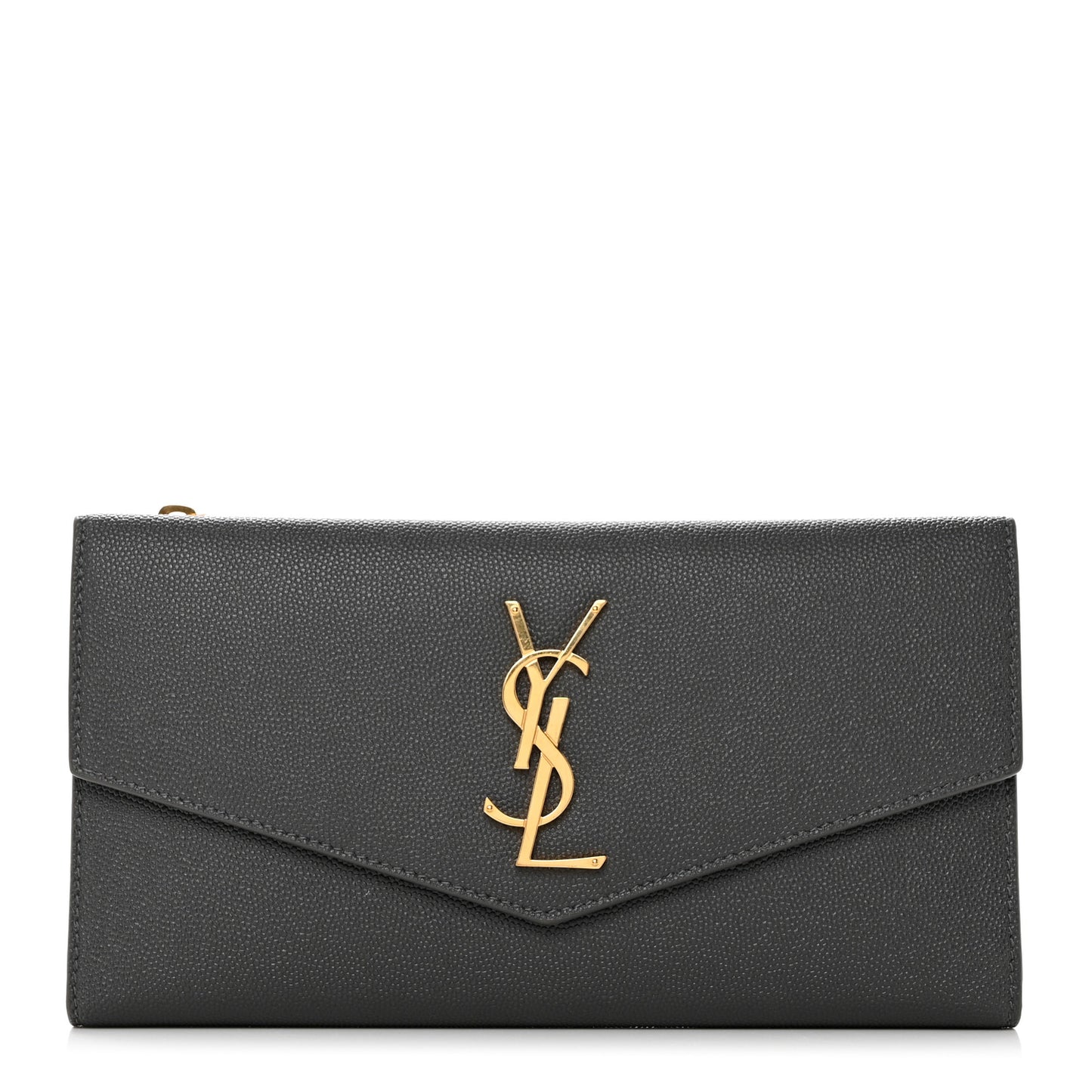 Grain De Poudre Monogram Uptown Wallet Storm
