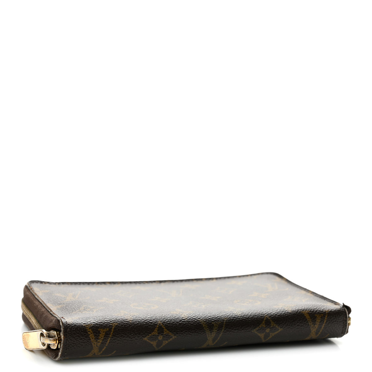 Monogram Zippy Organizer Wallet