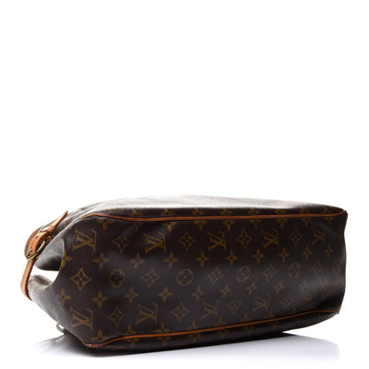 Louis Vuitton Monogram Batignolles Horizontal 4 of 19