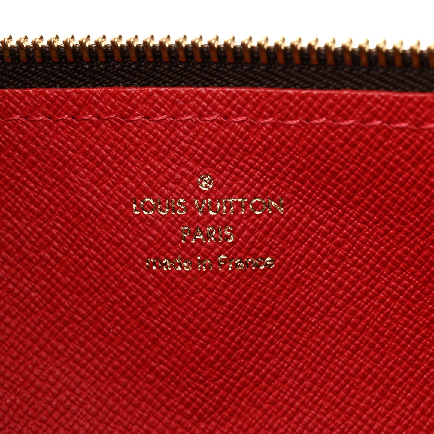 Damier Ebene Papillon 30