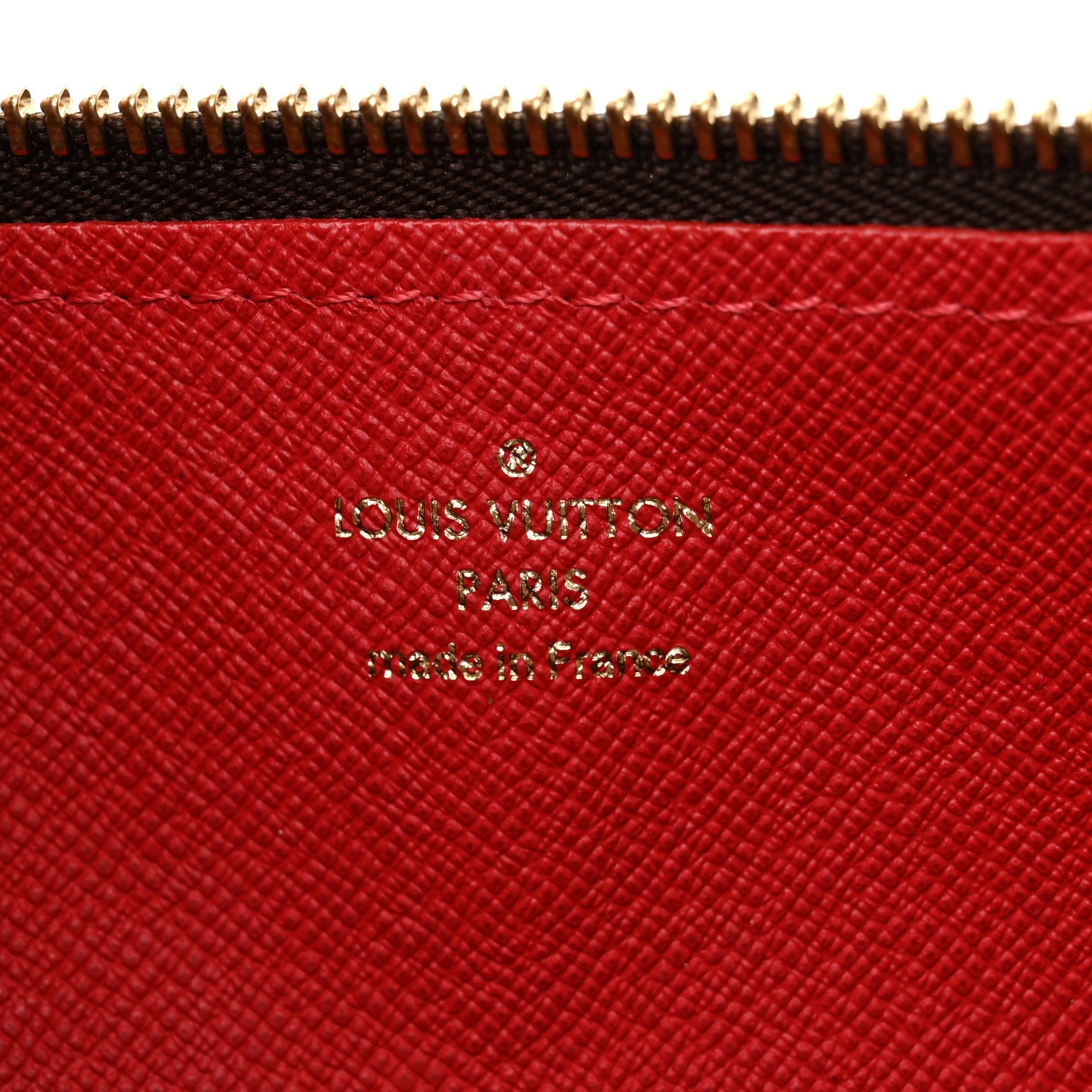 Louis Vuitton Damier Ebene Papillon 30 6 of 11