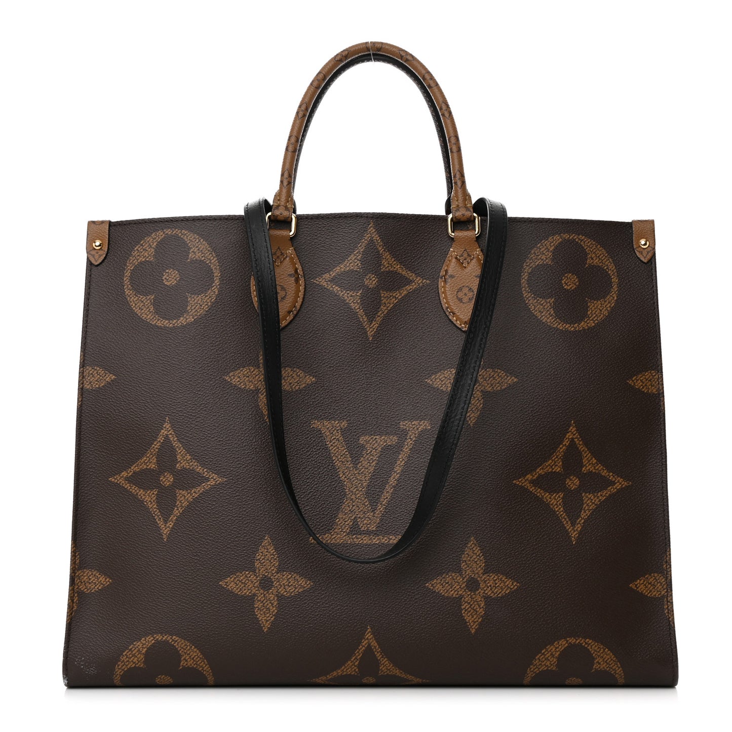 Reverse Monogram Giant Onthego GM
