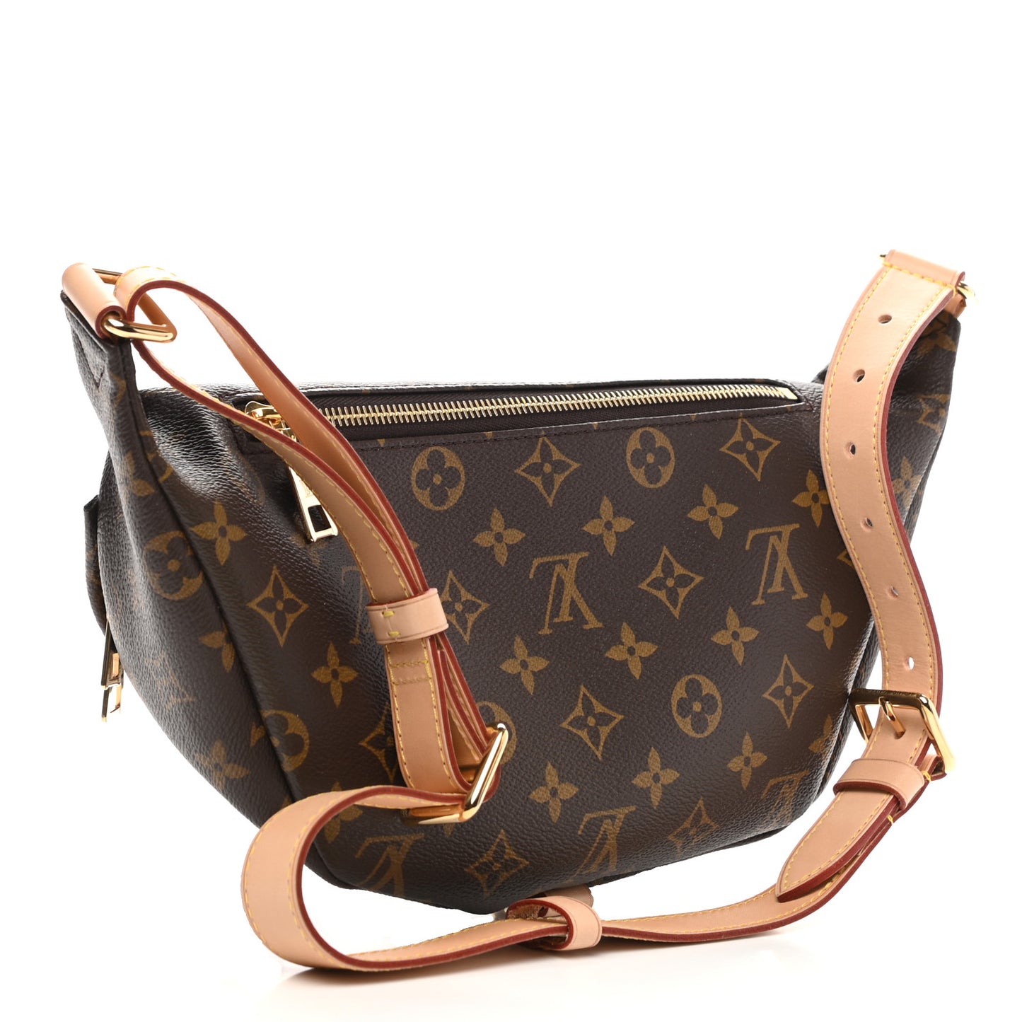 Monogram Bumbag