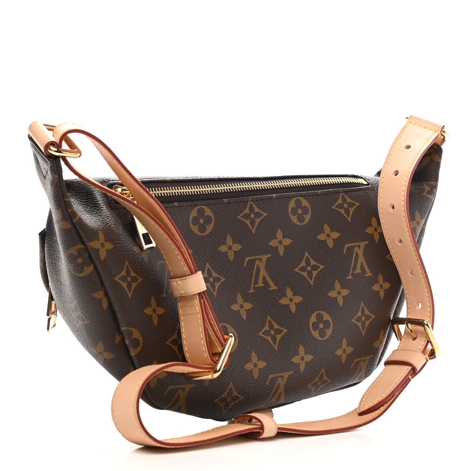 Louis Vuitton Monogram Bumbag 3 of 8