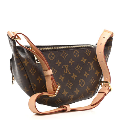 Louis Vuitton Monogram Bumbag 3 of 8