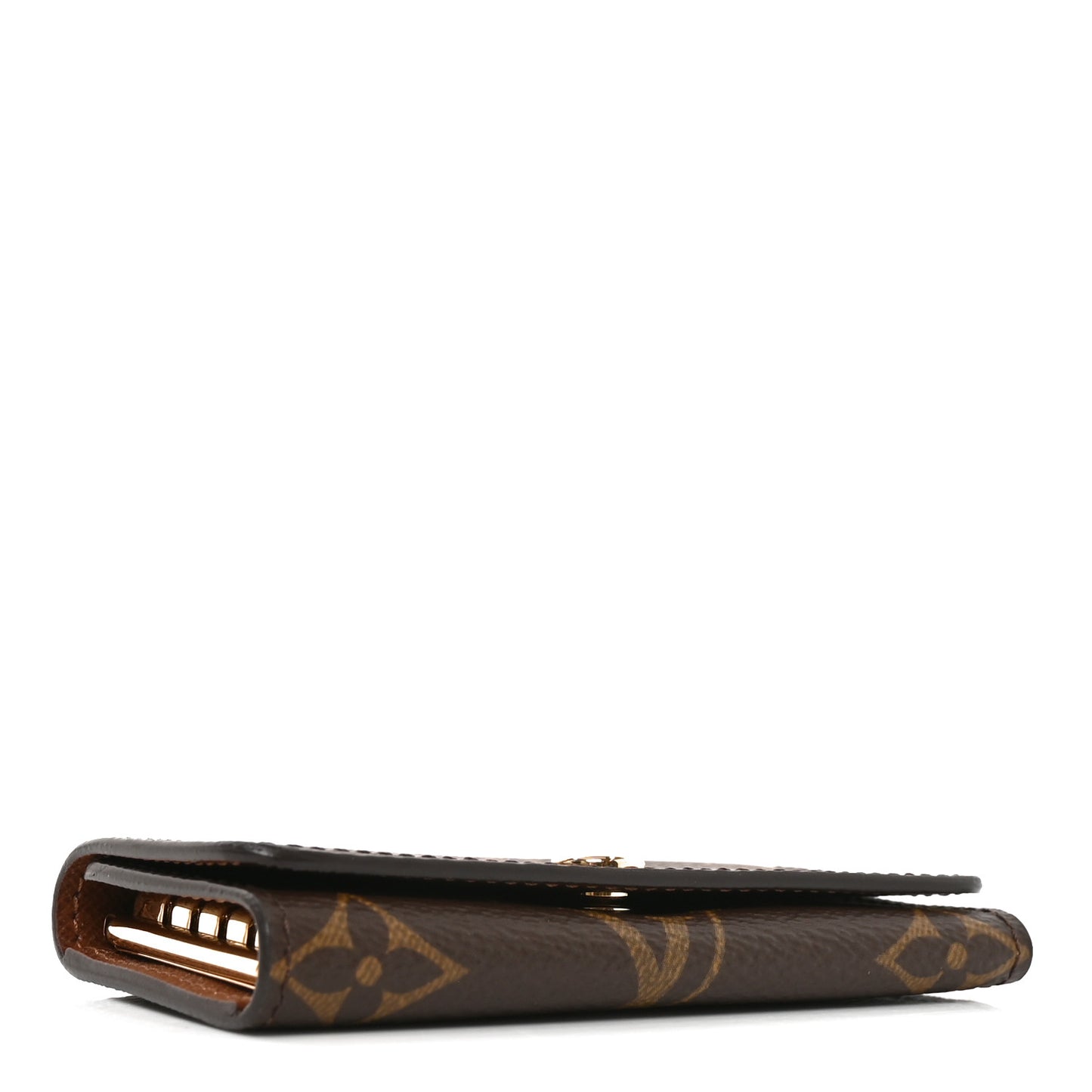 Monogram 4 Key Multicles Holder