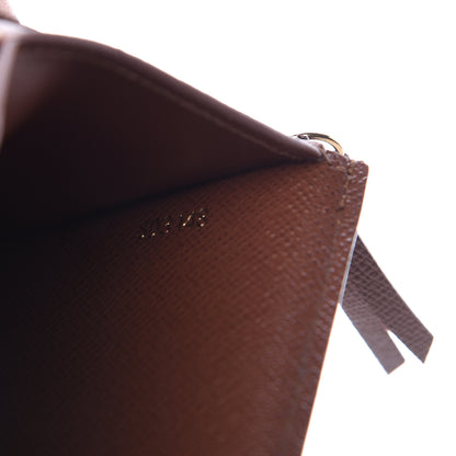 Louis Vuitton Monogram Victorine Wallet 7 of 7