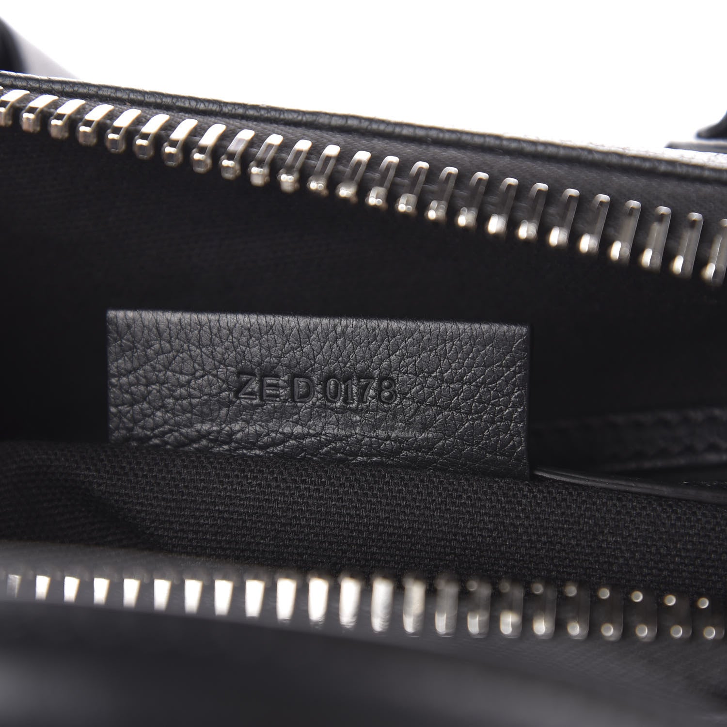 Givenchy Sugar Goatskin Small Antigona Black 8 of 11