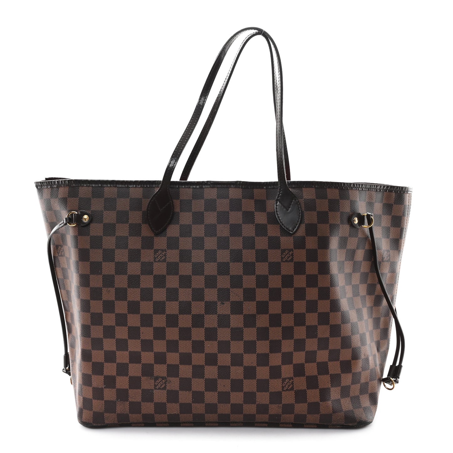 Damier Ebene Neo Neverfull GM