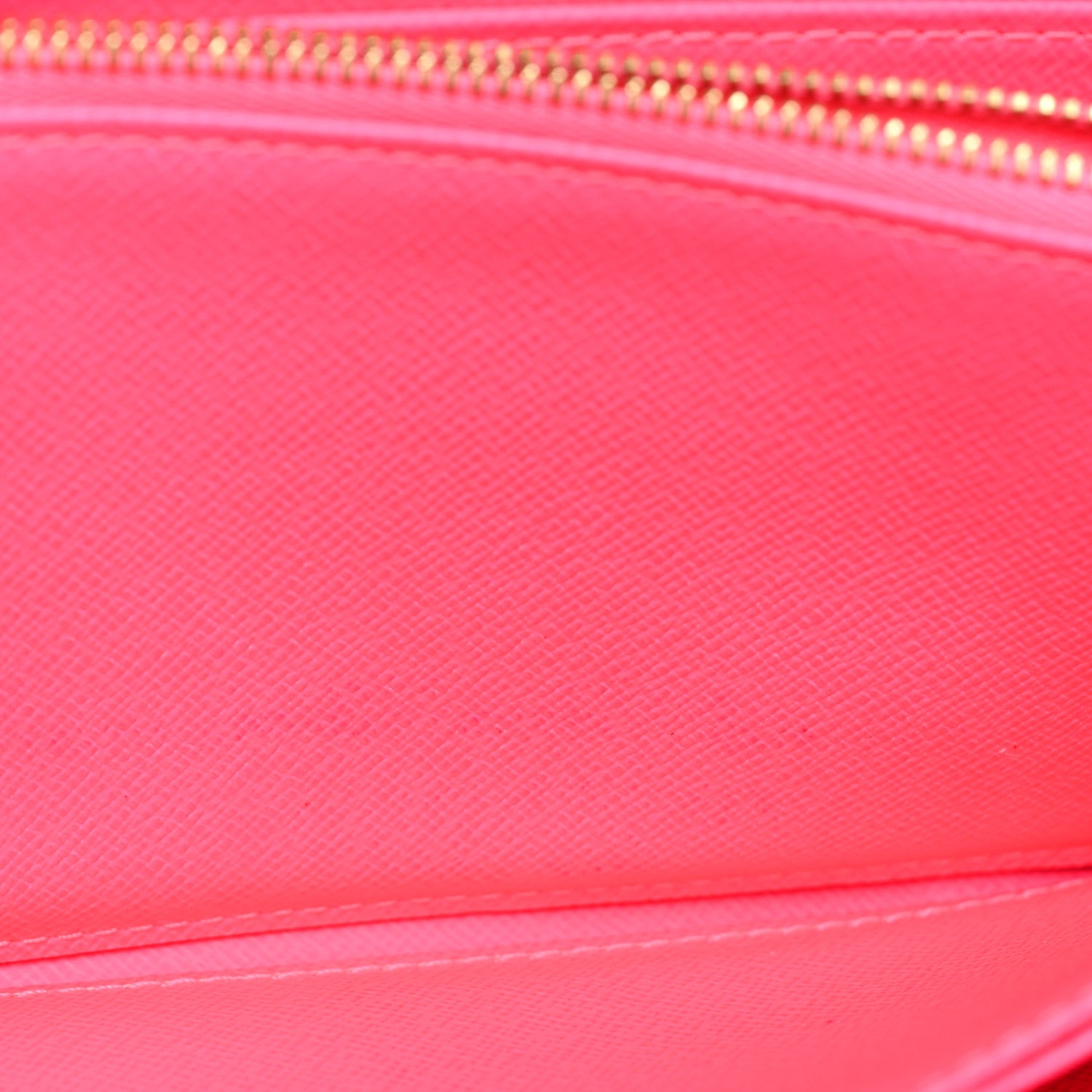 Louis Vuitton Monogram Graffiti Zippy Wallet Fuchsia 17 of 22