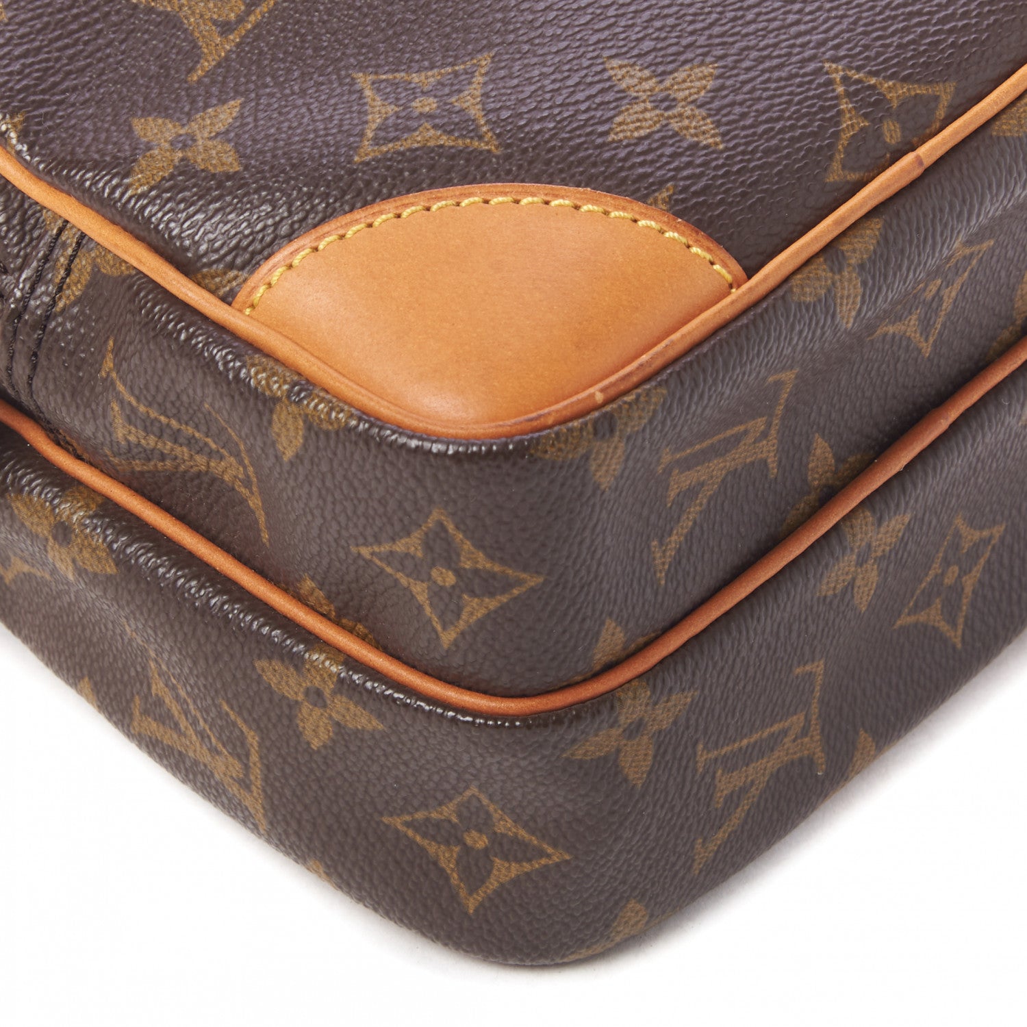 Louis Vuitton Monogram Amazone 6 of 8