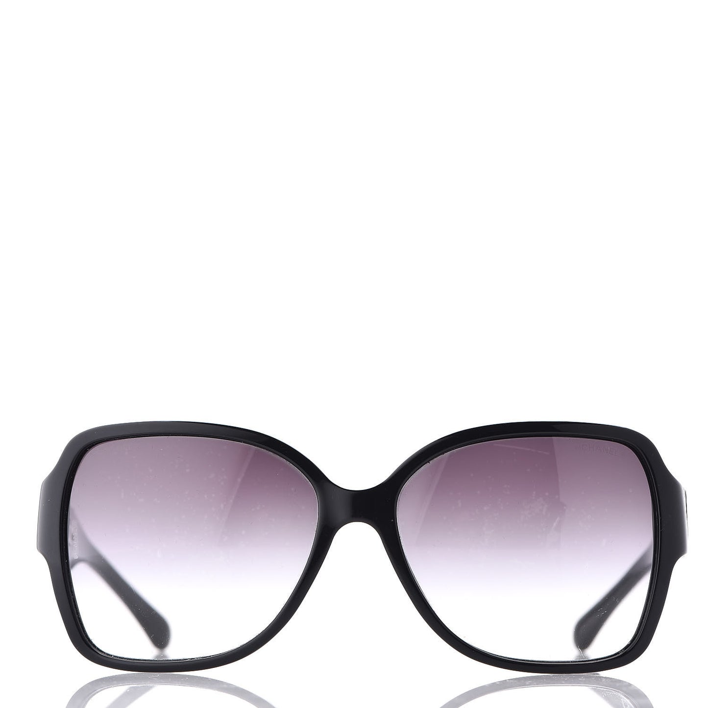 CC Sunglasses 1345 Black