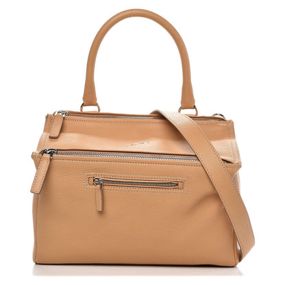 Givenchy Sugar Goatskin Medium Pandora Light Beige 1 of 8