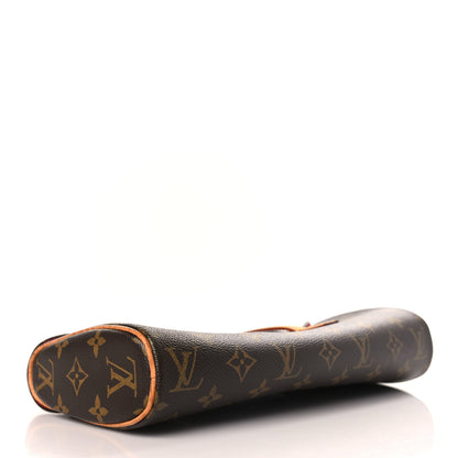 Louis Vuitton Monogram Sonatine 4 of 9