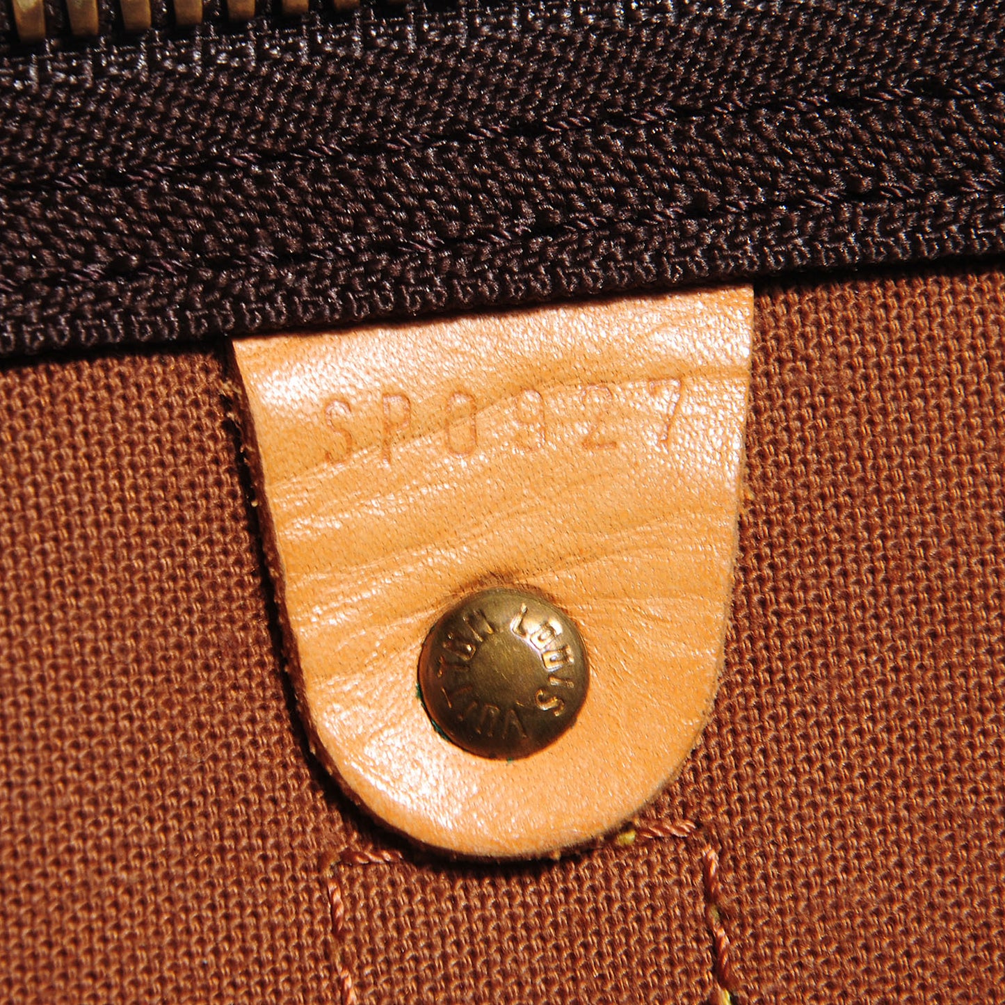 Monogram Keepall 55
