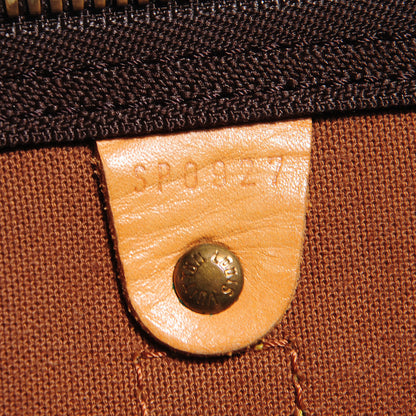 Louis Vuitton Monogram Keepall 55 7 of 7