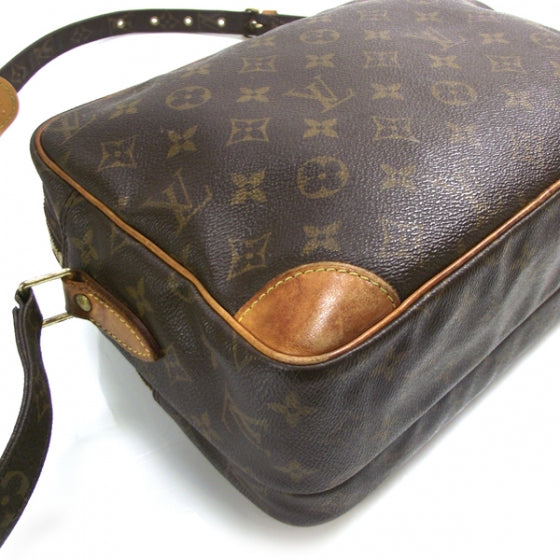 Monogram Nil 28