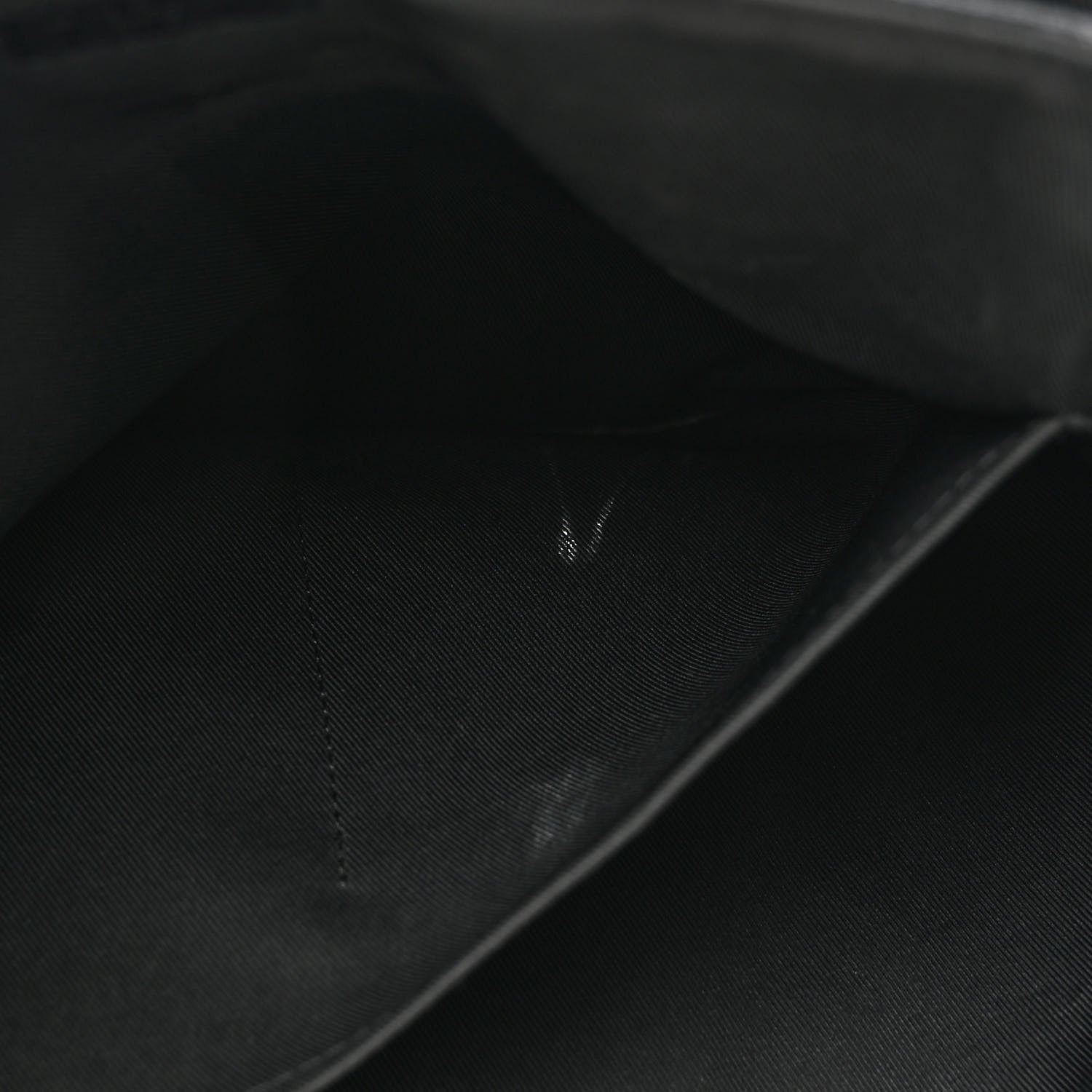 Louis Vuitton Monogram Eclipse Trio Backpack 10 of 20