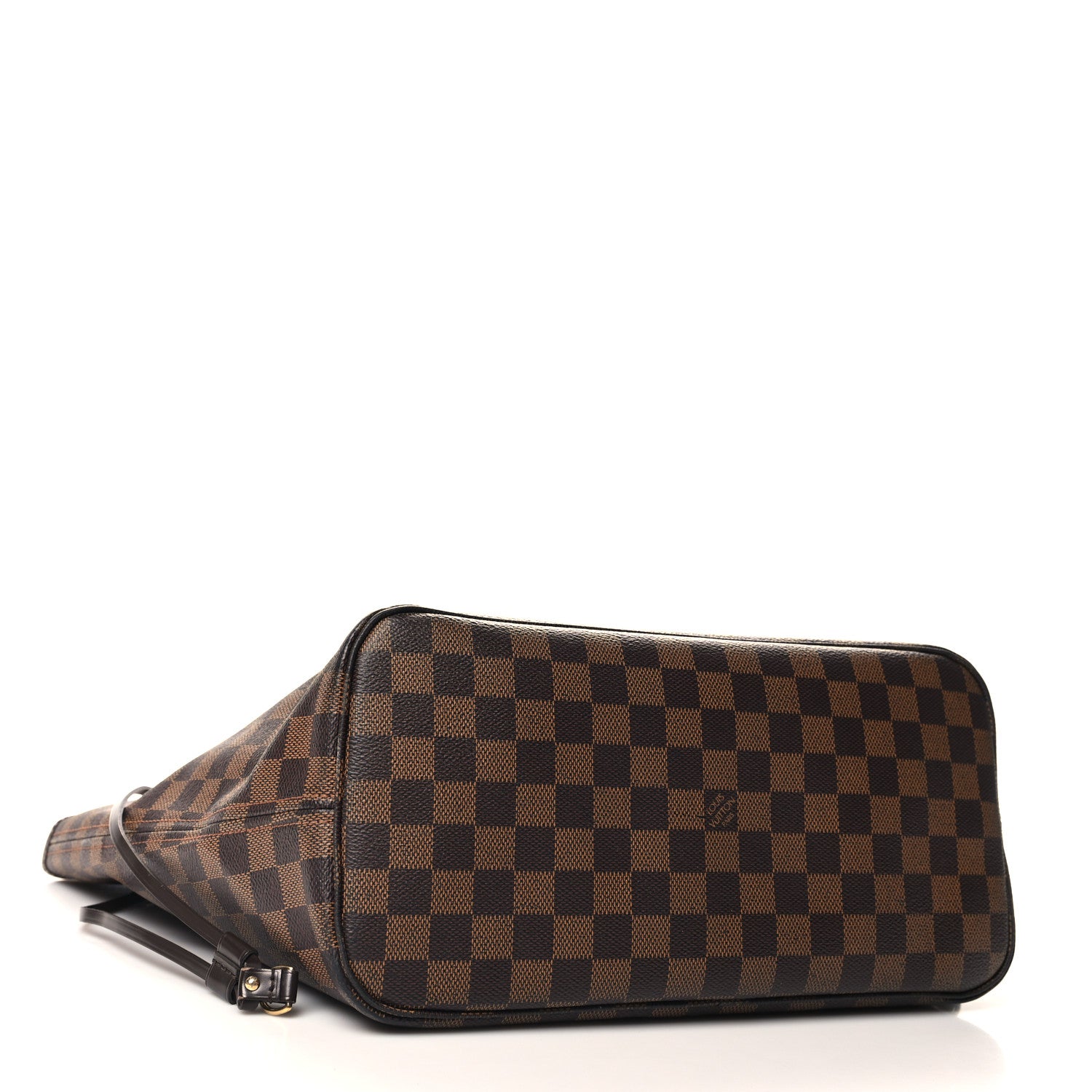 Louis Vuitton Damier Ebene Neo Neverfull MM 5 of 13