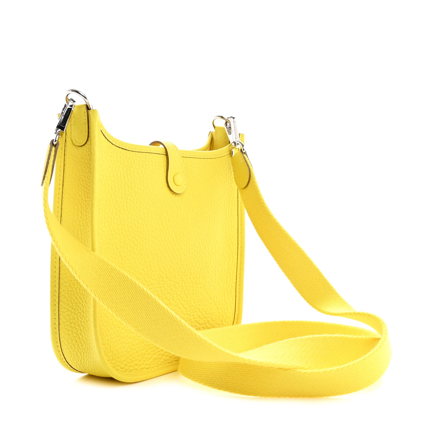 Taurillon Clemence Evelyne TPM Limoncello