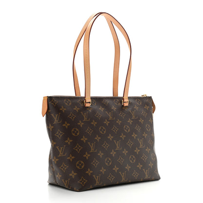 Louis Vuitton Monogram Iena PM 2 of 8