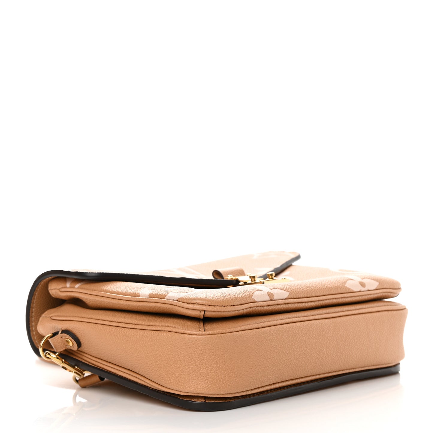 Empreinte Monogram Giant Pochette Metis Arizona Beige